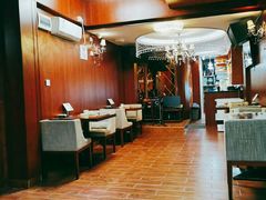 大堂-简家·海鲜盛宴(下沙店)