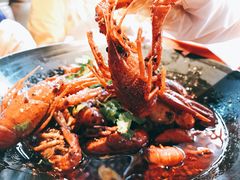-红辣椒·川菜·火锅(科华路店)