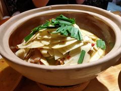 -寻钵记民菜馆·正宗常德钵子菜(滨湖路店)