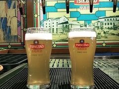 -青岛啤酒博物馆