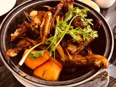 -美极鲜食坊(宝安南路店)