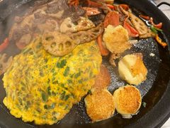 -一烙锅(友谊店)