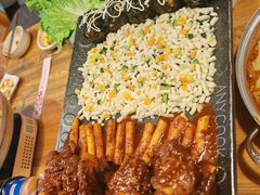 -百年石锅饭·朝鲜族传统民餐