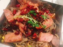 -太兴餐厅(东方广场分店)