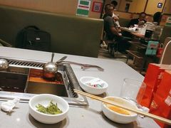 -海底捞火锅(欣大百货店)