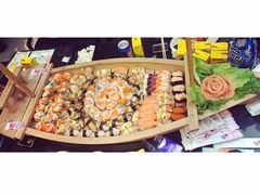 -河风精致寿司(尼盛店)