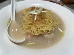 -翠华餐厅(正佳广场店)