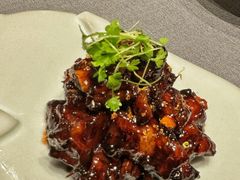 -桂满陇·海市蜃楼·黑金(国金店)