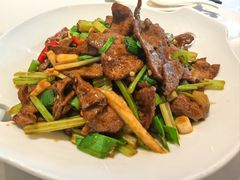 -马凯餐厅(长椿街店)