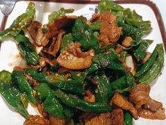 -山里俏·地标皖南菜·屯溪臭鳜鱼(北城万达店)