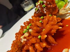 松鼠桂鱼-江南雅厨(李公堤店)