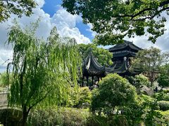 -盘门景区