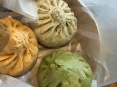 包萨-zarah(鼓楼店)