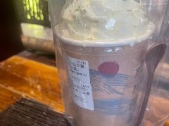 -成川茶店·潮汕工夫浓茶(万象店)