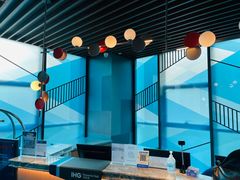 -珠海拱北口岸智选假日酒店