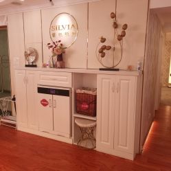 -茜尔维亚修身连锁(闵行莘庄店)