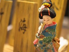 -萤初高端日料王(曲江银泰店)
