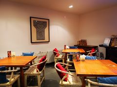 大堂-京尊烤鸭店JINGZUN(春秀路店)