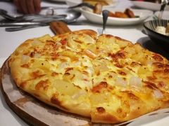 -西部牛排(京华城店)