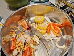 -椰小鸡·琼州糟粕醋(美兰缤纷城店)