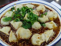 -老孙家泡馍(洒金桥店)