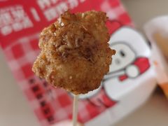 -1973继光香香鸡(大东方百货店)