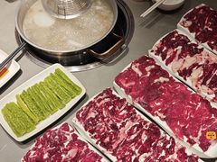 -潮发潮汕牛肉店(东方宝泰店)
