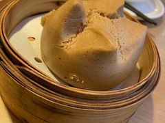-吕氏疙瘩汤·海鲜新鲁菜(凯德mall新都心店)