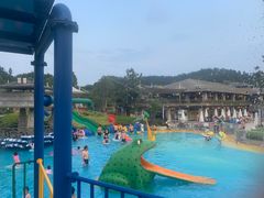 -南京银杏湖乐园