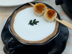 -Highline·城市露台景观餐厅(淮海路店)