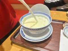 -赵记传承·中式甜品·非遗手冲姜撞奶(上海环球港店)