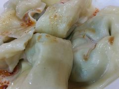拌馄饨-潘国仙耳光馄饨(黄家阙路店)