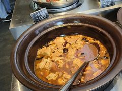 -徽三说·土徽菜·中国徽菜连锁品牌(一中店)