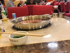 -朱氏胖子烂火锅(洪崖洞店)