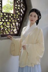 -八角古风摄影