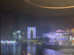 -岁粤Moon·湖景餐厅(月光码头店)