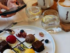 -哈根达斯(宁波和义店)