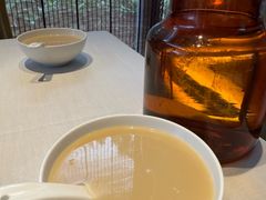 -汤城小厨•粤菜•靓汤(金融街店)