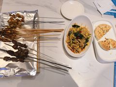 -勇利赵家烤肉坊(纬二街店)