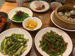 手撕椒小炒肉-清水亭湖北菜(大屯DT51店)