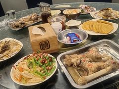 -顾四十里铺羊肉面(凤城六路店)