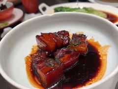 -聚鑫阁江浙菜·非遗传承技艺(金汇龙湖天街店)