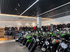 -川崎北京风火轮店
