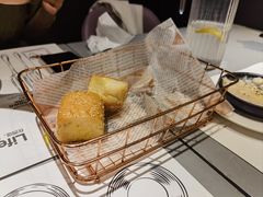 -西堤牛排(北京国瑞店)