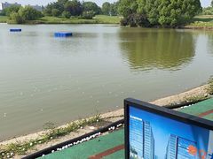 -银涛高尔夫练习场(徐泾店)