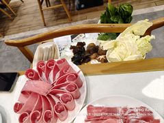 -东来顺饭庄(奥莱店)