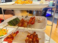 -玉善烧烤串城(长春总店)