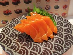 -争鲜回转寿司(通州万达店)