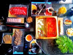 -王家渡火锅店(棕榈泉店)