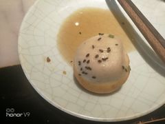 -京城小江南·土菜馆·蒸白鱼(东四十条店)